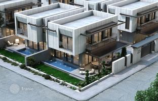 3-bedroom villa 166 m² in Muratpaşa for 35,958,000 TRY