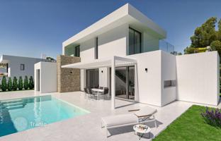 3-bedroom villa 130 m² in Finestrat for 795,000 €