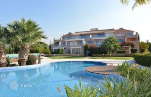 Furnished apartments and villas close to a golf club and the nature reserve, Polis, Cyprus for From 245,000 €