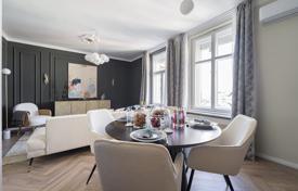Stunning three-bedoom penthouse in Belvaros-Lipotvaros, Budapest, Hungary for 790,000 €