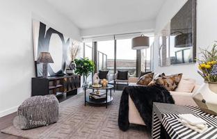 2-bedroom apartment in Old Toronto for C$1,058,000