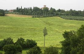Foiano della Chiana (Arezzo) — Tuscany — Villa/Building for sale for 680,000 €