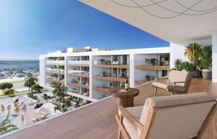 2-bedroom apartment 92 m² in Olhão for 670,000 €