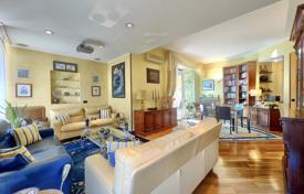 3 bed apartment with garden for sale in Albaro, Genoa for 1,250,000 €
