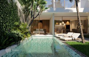 3-bedroom villa 264 m² in Tibubeneng for $474,000