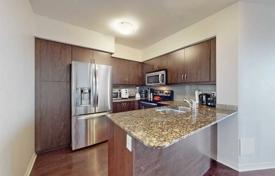 Apartment – Lake Shore Boulevard West, Etobicoke, Toronto,  Ontario,   Canada for C$993,000
