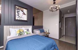 Studio bed Condo in Ideo Sukhumvit 93 Phrakhanong District for $131,000