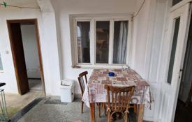 Floor of House 78 sq. m with plot 305 sq. M. G. Obzor, Bulgaria, price 166,000 euro for 133,000 €