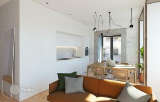 Apartment 81 m² in Porto (city) for 500,000 €