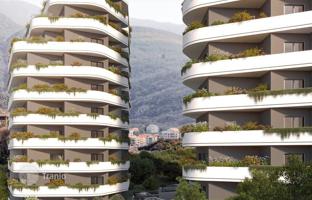 2-bedroom apartment 71 m² in Becici for 340,000 €