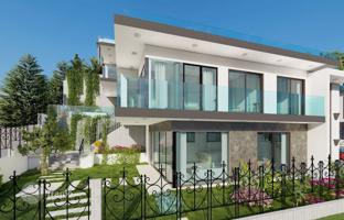 4-bedroom villa 227 m² in Limassol for 619,000 €