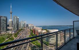 Apartment – Dan Leckie Way, Old Toronto, Toronto,  Ontario,   Canada for C$905,000