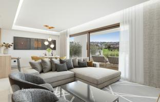 3-bedroom townhouse 225 m² in Las Lagunas de Mijas for 635,000 €