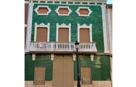 Traditional mansion in Manuel, Valencia, Spain for 250,000 €