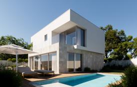 Luxury 4-bedroom villa in Santo Amaro, Oeiras! for 1,950,000 €
