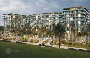 2-bedroom apartment in new building 74 m² in Batumi for $133,000