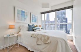 Apartment – Wellington Street West, Old Toronto, Toronto,  Ontario,   Canada for C$1,044,000
