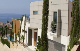 Luxury villa with 4 bedrooms in Paphos, Sea Caves for 2,000,000 €