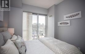 Apartment – Redpath Avenue, Old Toronto, Toronto,  Ontario,   Canada for C$836,000