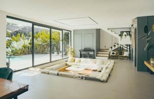 3-bedroom villa 250 m² in Pererenan for $450,000