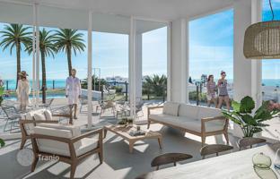 3-bedroom apartment 148 m² in Villajoyosa for 621,000 €
