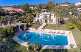 Villa – Mougins, Côte d'Azur (French Riviera), France for 2,780,000 €