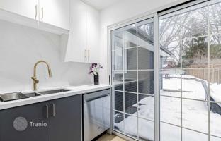 9-bedroom house in North York for C$2,280,000