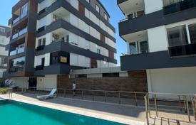 Apartment – Antalya (city), Antalya, Turkey for $276,000