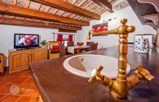 1-bedroom apartment 39 m² in Rovinj for 234,000 €