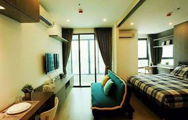 Studio bed Condo in Ideo Q Chula-Samyan Mahaphruettharam Sub District for $223,000