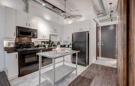 Apartment – Eglinton Avenue East, Toronto, Ontario,  Canada for C$735,000