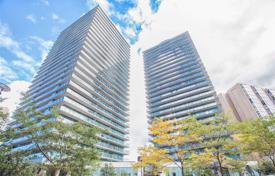 Apartment – Yonge Street, Toronto, Ontario,  Canada for C$713,000