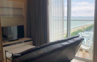 1-bedroom apartment 40 m² in Jomtien for $153,000