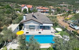 Single storey villa for sale in Uzumlu for $535,000