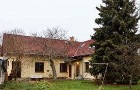 5-bedrooms townhome 270 m² in Prague 10, Czech Republic. Price on request