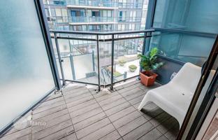 1-bedroom apartment in Old Toronto for C$745,000