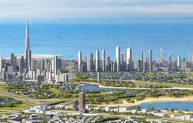 Office 151 m² in Bu Kadra for $1,357,000