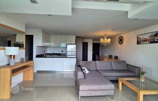 2-bedroom apartment 113 m² in Pattaya for $206,000