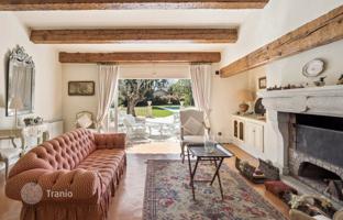 5-bedroom cottage in Cap d'Antibes for 2,950,000 €