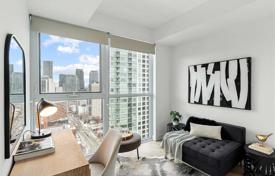 Apartment – Wellesley Street East, Old Toronto, Toronto,  Ontario,   Canada for C$1,183,000