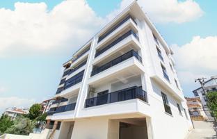 3-bedroom apartment in new building 170 m² in Yalova for 25,321,000 TRY
