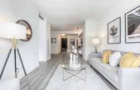 Apartment – Charles Street East, Old Toronto, Toronto,  Ontario,   Canada for C$913,000