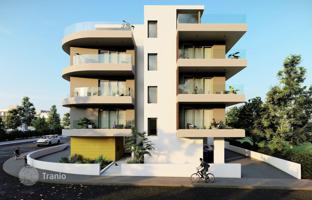 2-bedroom penthouse 133 m² in Larnaca for 360,000 €