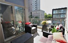 Apartment – Merton Street, Old Toronto, Toronto,  Ontario,   Canada for C$1,219,000