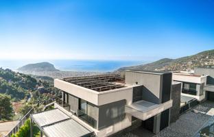 5-bedroom villa 434 m² in Alanya for 138,821,000 TRY