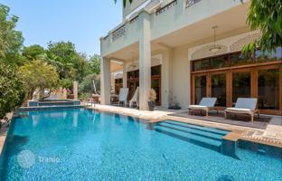 6-bedroom villa 1,181 m² in Al Barari for $8,999,000
