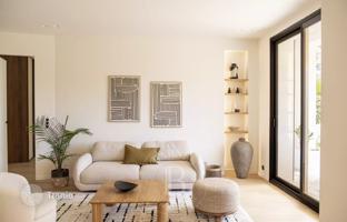 3-bedroom apartment in Cannes for 1,970,000 €