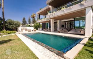 3-bedroom villa 442 m² in Marbella for 10,000,000 €