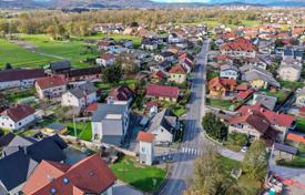 5-bedrooms detached house 271 m² in Domzale, Slovenia for 559,000 €