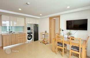 2-bedroom apartment 62 m² in Pattaya for $111,000